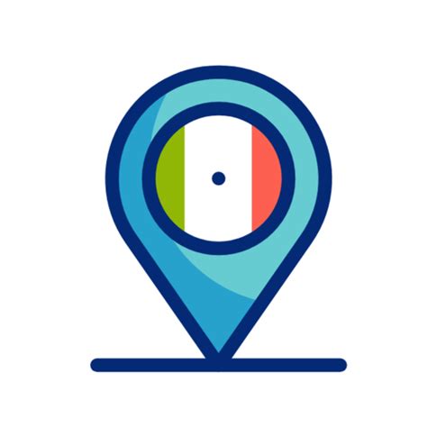 Location Icon Animation 的图像结果