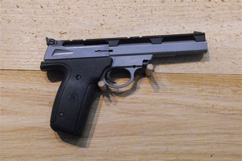 Smith & Wesson Model 22S-1 for sale at Gunsamerica.com: 992697614