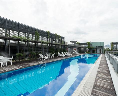 HOTEL CHANCELLOR AT ORCHARD (Singapore) - Hotel Reviews, Photos, Rate ...