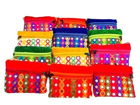 BB small purse for kanjak pooja return gift/bday return favour for ...
