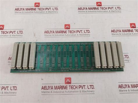 Control Board – Aeliya Marine