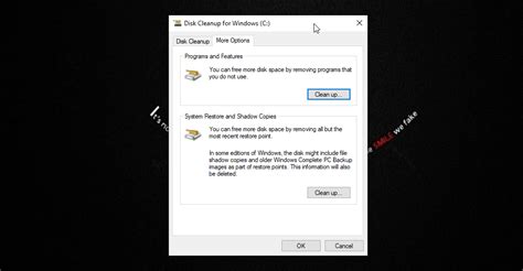 Image result for How to Remove Windows Junk Files