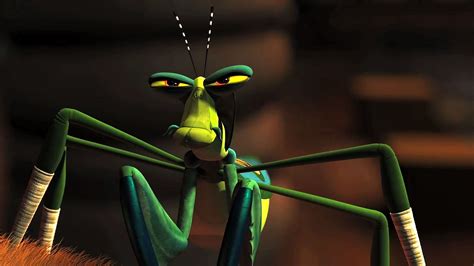 Mantis Kung Fu Panda Wallpapers - Wallpaper Cave