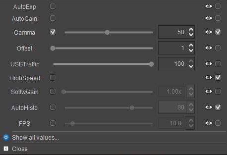 Image result for Official FireCapture Tutorial