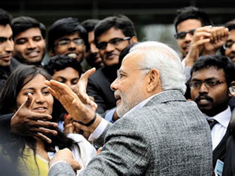 After a year in office, Modi must reset expectations, recalibrate ...