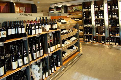 Vinmonopolet, Oslo - TimesTravel