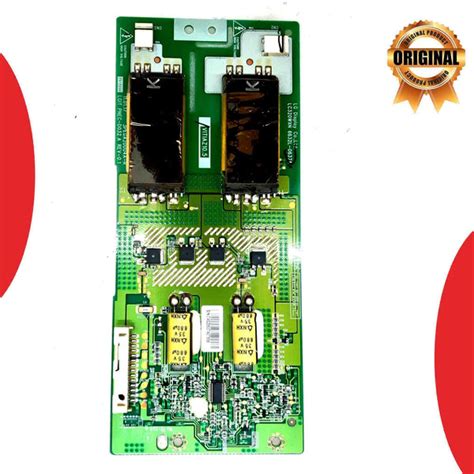 Buy Original LG LCD TV Inverter Board for 32LG80UR | Tested & Genuine