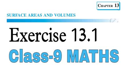 Image result for Class 9 Math Chapter 13.1