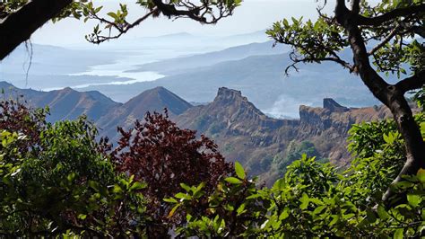 9 Places In Pune You Must Visit This Summer