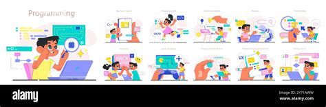 Computer Programming for Kids 的图像结果