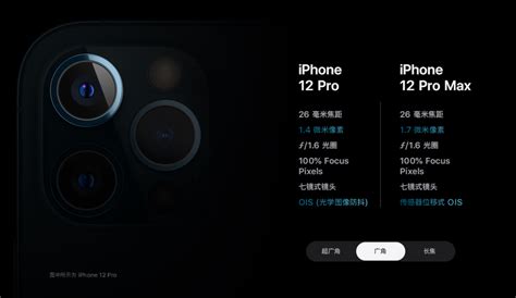 苹果也无知？iPhone 12的传感器位移防抖究竟是个啥？__财经头条