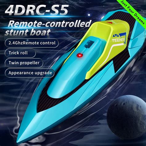 Image result for Remote Control RC Boats