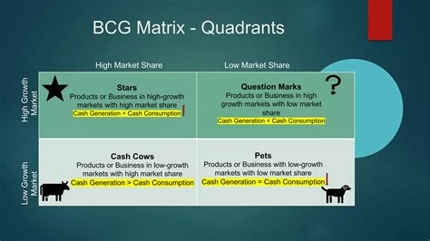 Image result for BCG Matrix Graph