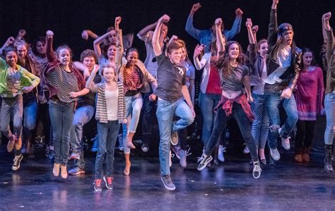 Dance Classes for Grades 9th-12th | Dance Classes Tyrone, GA | Legacy ...