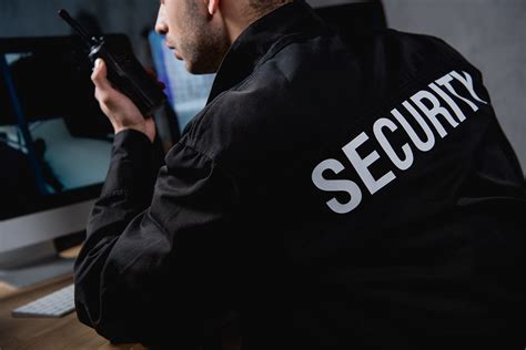 Renewing Your New York State Security Guard License: Simple Steps