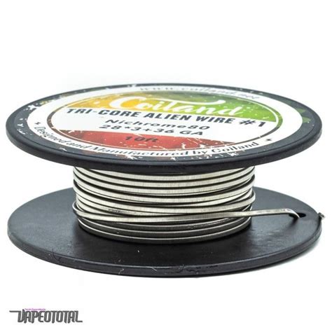 Alien Wire 的图像结果