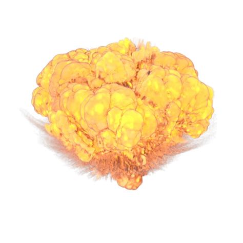 Model Exploding Ground Effects 的图像结果