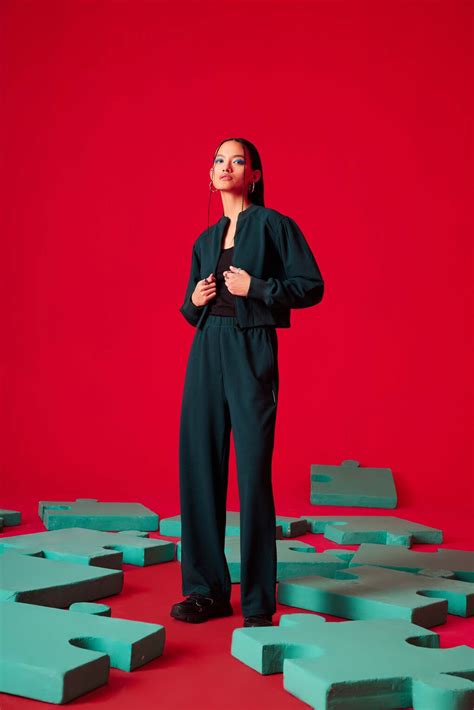 Urban'ista Pants – Muvazo
