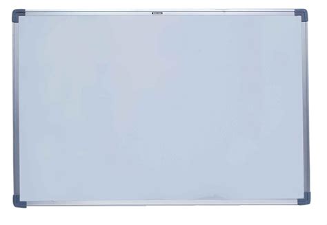 Roger & Moris Abs Plastic White Board (3 X 2 Ft) : Amazon.in: Office ...