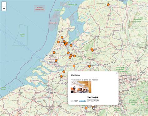 Image result for Leaflet JavaScript Map