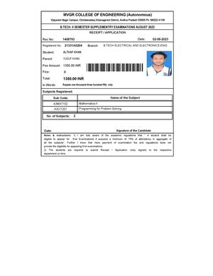 UNIT-4 - information security management system - UNIT- 4 P SANTOSH ...