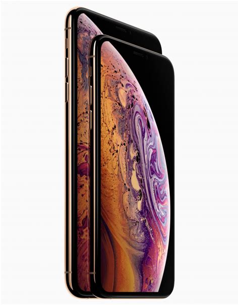 Apple iPhone XS Max - Full Specs, SAR Levels & RF Safety | RFSafe