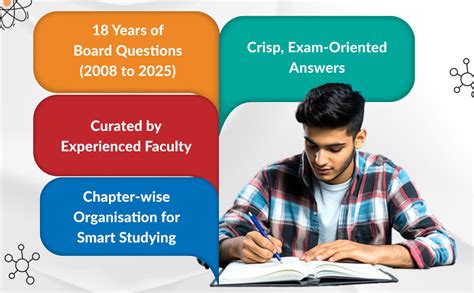 Std 12 Science Board Chapter Wise Questions with Solutions for 2026 ...