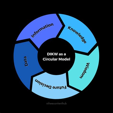 Image result for DIKW Pyramid Criticism