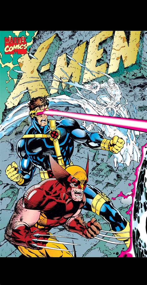 Diving back into X-men books headfirst : r/MarvelUnlimited