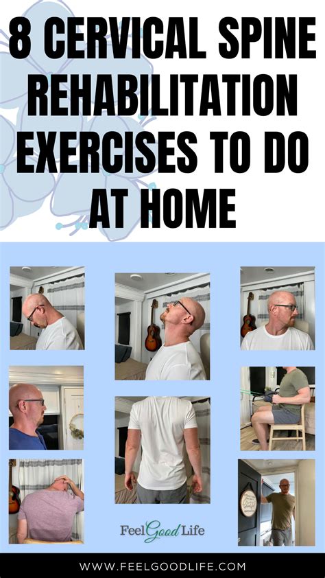 Cervical Radiculopathy Exercises