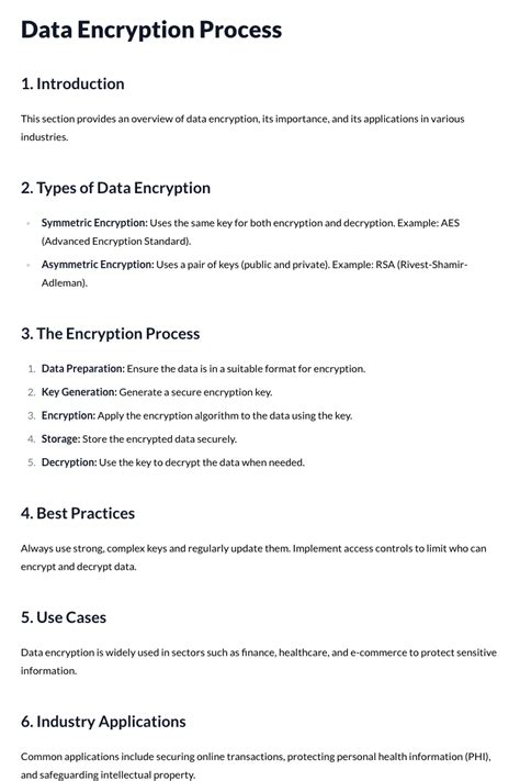 Data Encryption Video Template 的图像结果