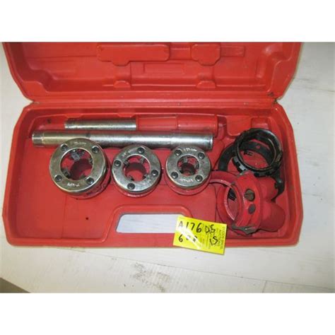 Threading Kit 的图像结果