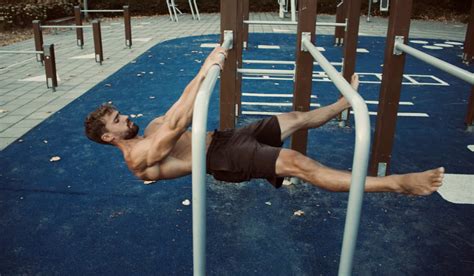 Image result for Front Lever Position