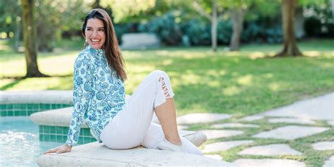 Stella Parker Sun Protective Women's Clothing | Anthony's