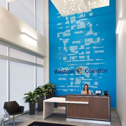 Westcon-Comstor Office Photos
