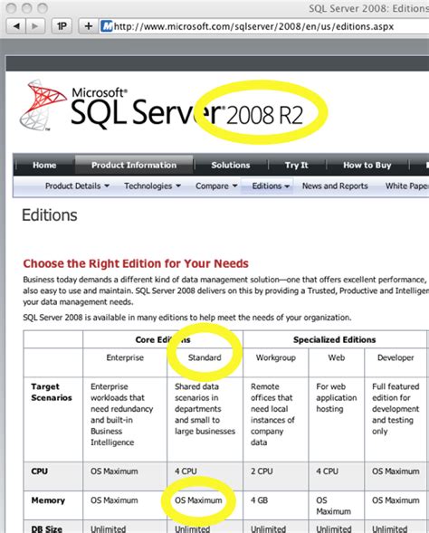 SQL Server 2008 R2 Cluster Setup