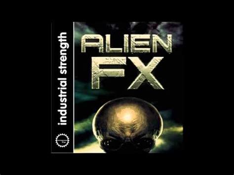 AlienFX Samples 的图像结果