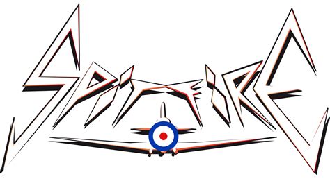 Image result for Spitfire Logo