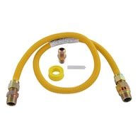 Gas connector Supply Lines at Lowes.com