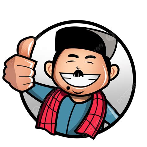 Pulgares Arriba Persona Graciosa PNG , Pulgar, Pulgar Arriba, Mano PNG ...