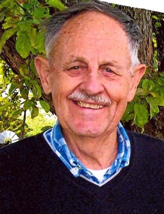 William "Bill" E. Tarr, Jr. Obituary - 2024 - Staab Funeral Homes