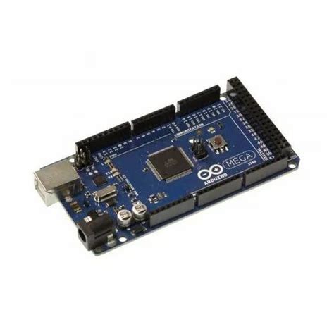 Image result for Arduino Mega Microcontroller