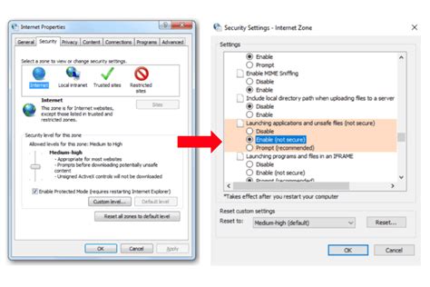 Image result for Switch Off File Security