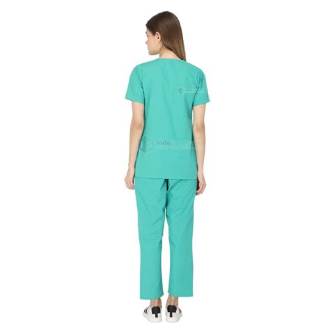 Buy Premium Scrub Suit for Doctors Women Online at Best Price