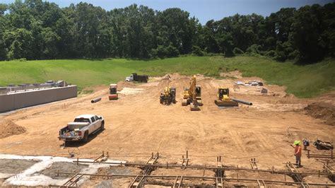 Grand Gulf Nuclear Station - Chris Albritton Construction