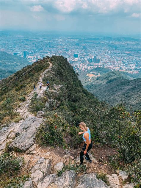 How To Combat (and AVOID!) Altitude Sickness in Bogotá - Wanderluluu