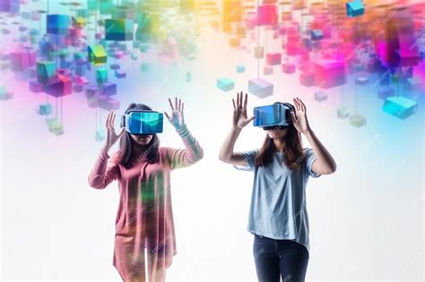 Image result for People Using VR