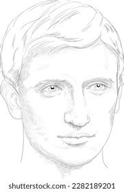 Octavian Augustus Drawing 的图像结果