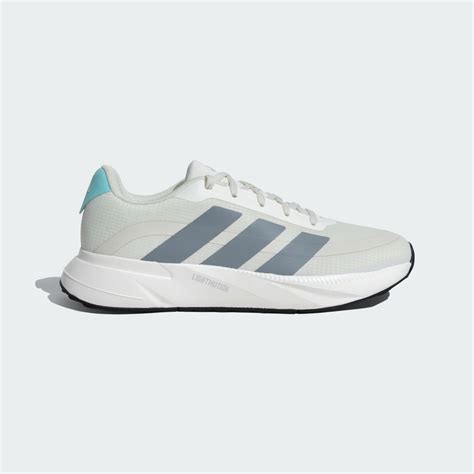 adidas LightRun-Win 2 Shoes - White | adidas India