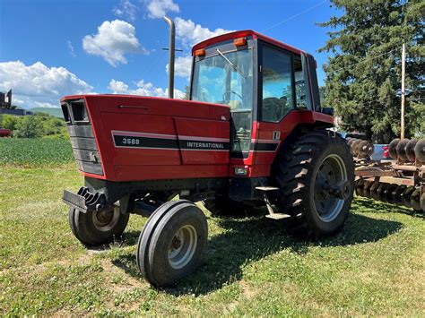 Fraley Auction Company, Inc. | Dave & Deborah Steppe Dispersal